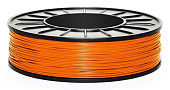 ABS оранжевый, 1.75 мм, MonoFilament