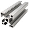 Aluminum extrusion