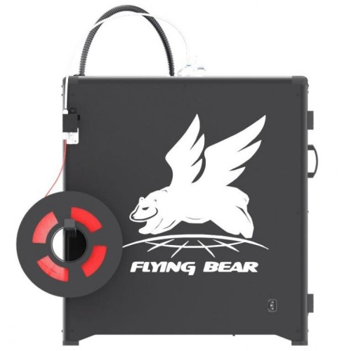 FlyingBear Reborn
