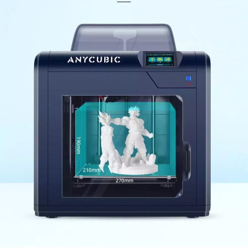 Anycubic 4Max Pro 2.0