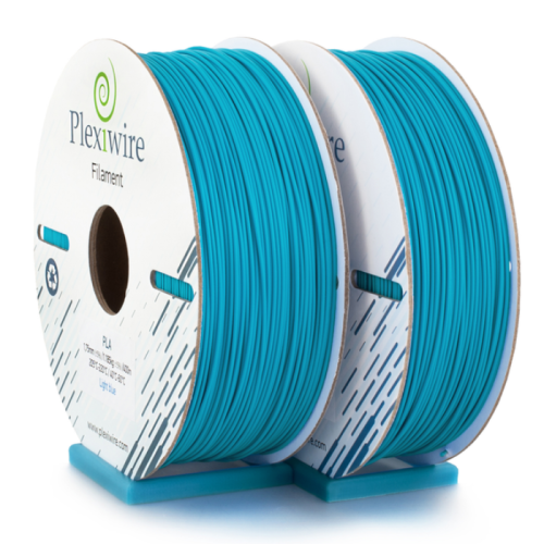 Plexiwire PLA Light blue