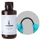 Resione K Black Tough ABS Like