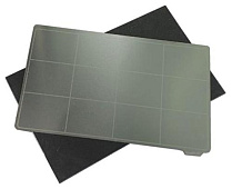 Магнітна платформа Energetic 130x80 мм