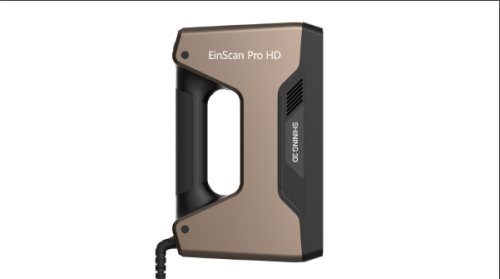 EinScan Pro HD