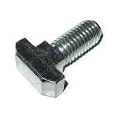 T-Bolts, T-Shaped Bolts