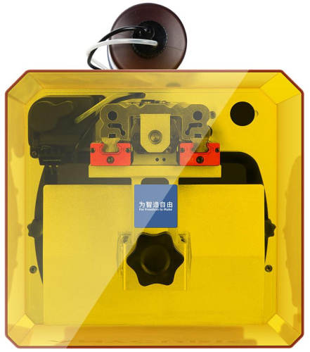 Anycubic Photon M3 Plus