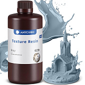 Anycubic Texture Resin, Gray
