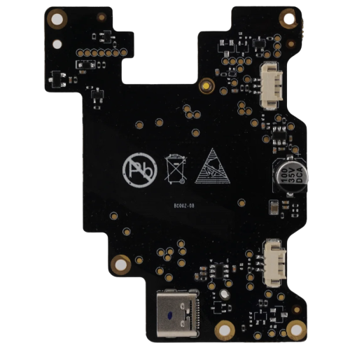 TH Board Set V9 (Dual Red Laser) - X1 Series