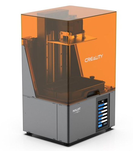 Creality HALOT-SKY