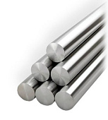 Cylindrical Shafts for 3D Printers, Without Support