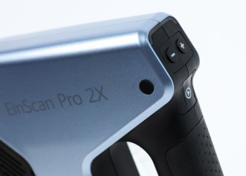 EinScan Pro 2X