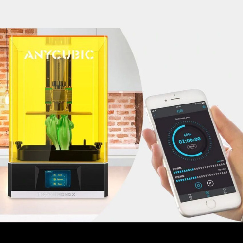 Anycubic Photon Mono X