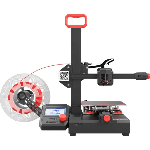 Creality Ender-2 Pro