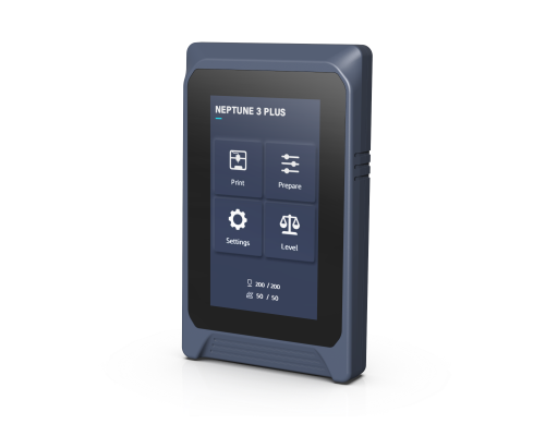 Elegoo Neptune 3 Plus