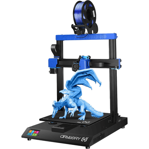 Artillery Sidewinder X2