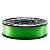 CoPET (PETg) полупрозрачный зеленый, 1.75 мм, 3DPlast