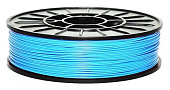 Инж. ABS голубой, 1.75 мм, 3DPlast
