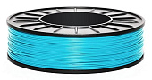 ABS + голубой, 1.75 мм, MonoFilament
