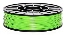 ABS зеленый травяной, 1.75 мм, 3DPlast
