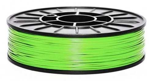 ABS зеленый травяной, 1.75 мм, 3DPlast