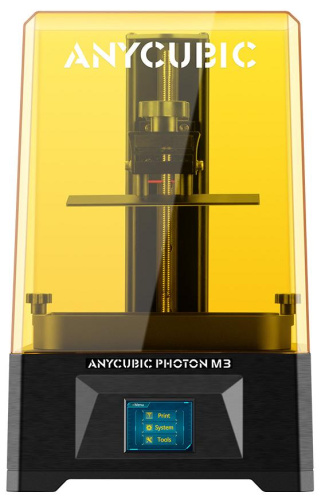 Anycubic Photon M3