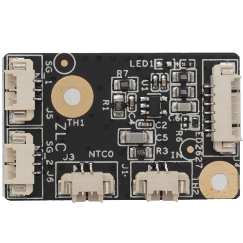 Heatbed Sensor Interface Board (X1 & P1 Series)