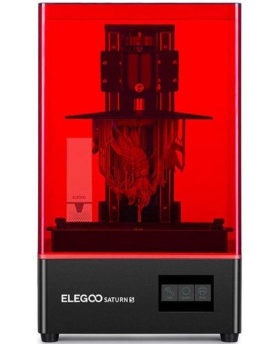 Elegoo Saturn S 4K