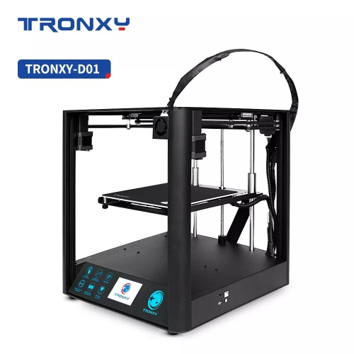 Tronxy D01