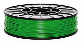 CoPET (PETg) зеленый, 1.75 мм, 3DPlast