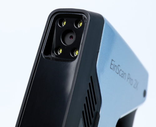 EinScan Pro 2X