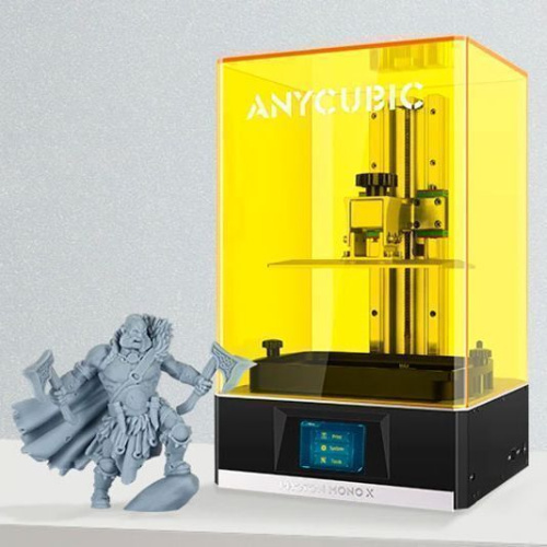 Anycubic Photon Mono X