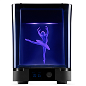 СУШКА/ПОЛИМЕРИЗАТОР ДЛЯ FORMLABS