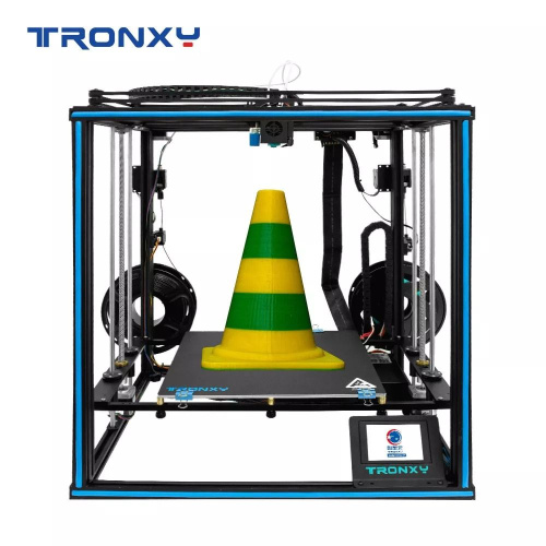 Tronxy X5SA-2E