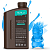 Sunlu ABS-like Resin, Blue