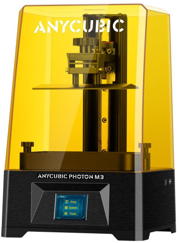 Anycubic Photon M3