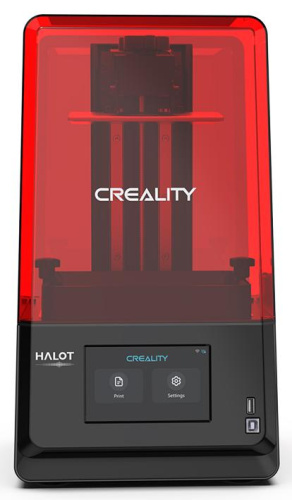 Creality HALOT-ONE Pro