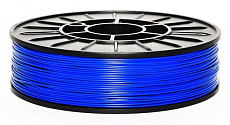 FLEX синий, 1.75 мм, 3DPlast