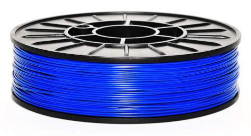 FLEX синий, 1.75 мм, 3DPlast
