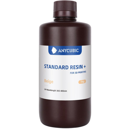 Anycubic Standard Resin, Beige