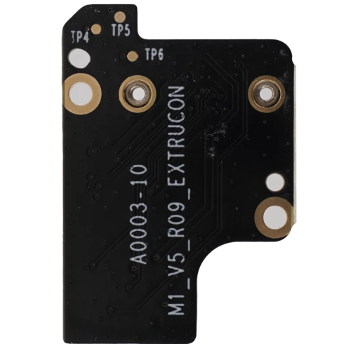 TH Board Set V9 (Dual Red Laser) - X1 Series