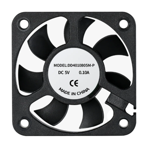 Кулер Материнской платы (для Bambu Lab X1 & P1 Series) 