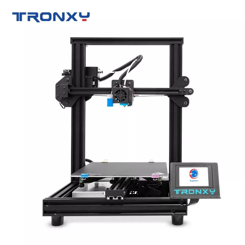 Tronxy XY-2 Pro-Titan
