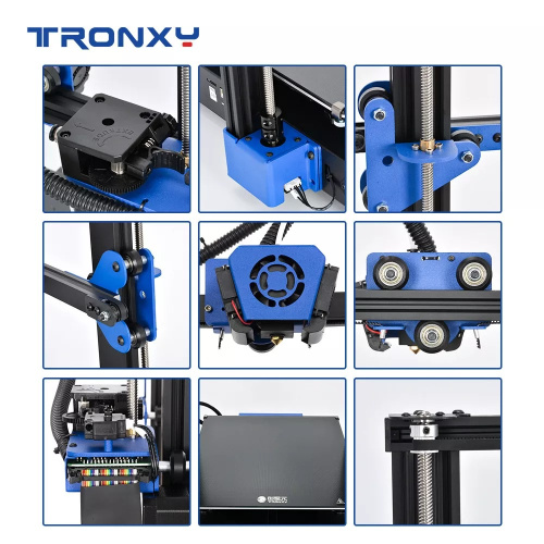 Tronxy XY-3 Pro
