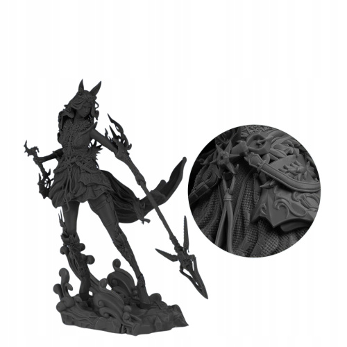 Anycubic ABS Like V2 Black