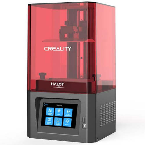 Creality HALOT-ONE CL-60