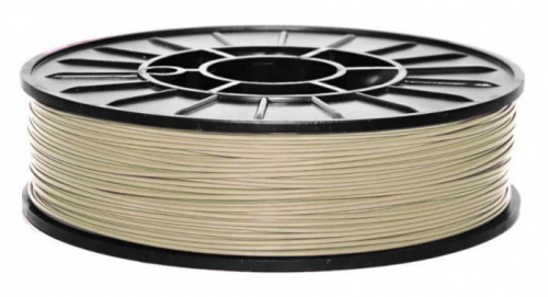 CoPET (PETg) бежевый (телесный), 1.75 мм, 3DPlast