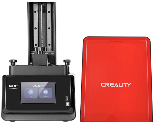 Creality HALOT-ONE Pro