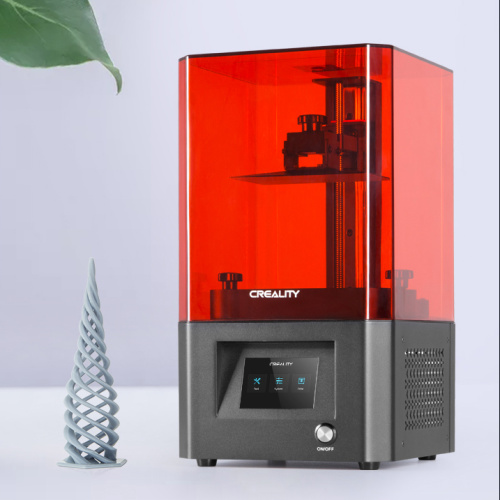 Creality LD-002H
