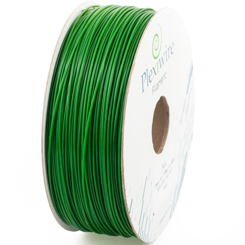 Plexiwire PLA Green