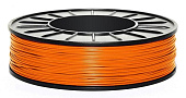 ABS + оранжевый, 1.75 мм, MonoFilament